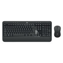 "MK540 ADV wrls keyboard /Mouse"