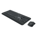 MK540 ADV juhtmevaba klaviatuur ja hiir