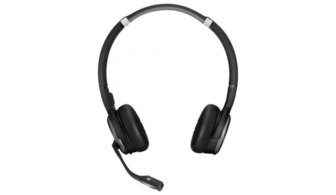 Epos asenduspeakomplekt Impact SDW 60 HS kahepoolne