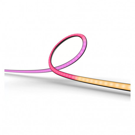 "Philips Hue Play Gradient LED Lightstrip TV 55 Zoll"