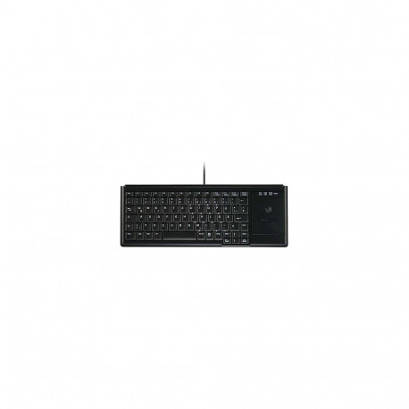 Cherry juhtkuul Active Key Industry 4.0 K kompaktne eriti õhuke