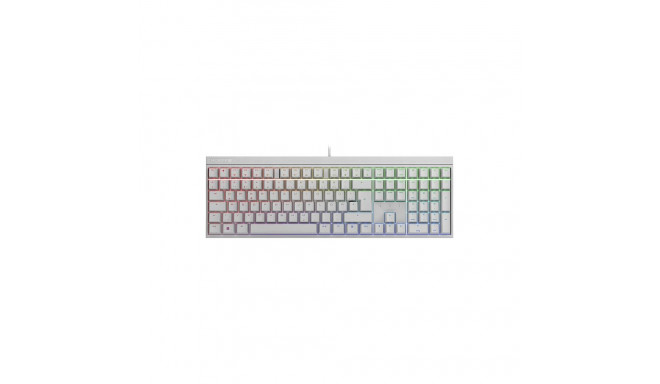 Cherry MX 2.0S RGB MX red