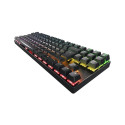 Cherry MX 8.2 juhtmevaba klaviatuur TKL WL (ilma kohvrita)