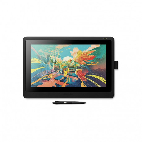 "Wacom Grafiktablett Cintiq 16"