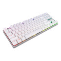 "Cherry MX 8.2 Wireless Keyboard TKL WL (without suitcase)"