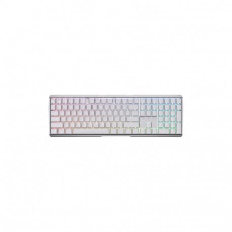 "Cherry MX 3.0S Wireless Keyboard MX red"