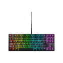 Cherry XTRFY K4V2 TKL must klaviatuur