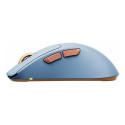 Cherry XTRFY M64 sinine juhtmevaba hiir