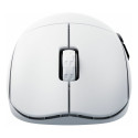 Cherry XTRFY M68 Pro Wireless valge juhtmevaba hiir