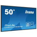 LH5041UHS-B2AG 50-tolline LCD UHD