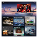 Hisense 75U7NQ
