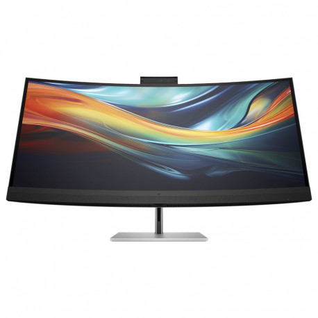 HP 740pm S7Pro LED WUHD 5120x2160@60Hz DP/HDMI/USB/USB-C/TB