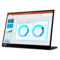 "Lenovo ThinkVision M14d (14.0"") 2K IPS USB-C"