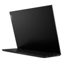 "Lenovo ThinkVision M14d (14.0"") 2K IPS USB-C"