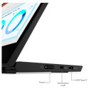 "Lenovo ThinkVision M14d (14.0"") 2K IPS USB-C"