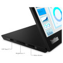 "Lenovo ThinkVision M14d (14.0"") 2K IPS USB-C"