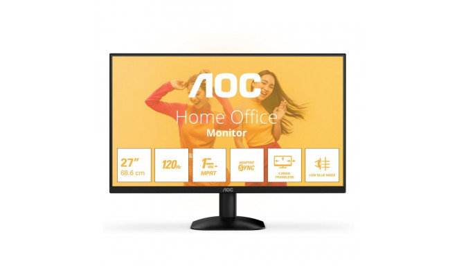 AOC 68.6cm (27") 27B35HM 16:09 HDMI+D-Sub VA must