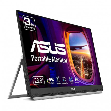 ASUS ZenScreen MB249C 60.5cm (16:9) FHD HDMI