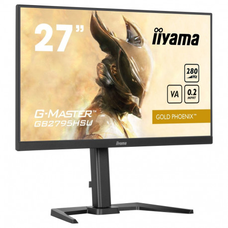 "IIYAMA 68.6cm (27"") GB2795HSU-B1 16:9 HDMI+DP+USB Lift"