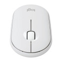 Logitech Pebble M350s juhtmevaba toonivalge