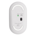 Logitech Pebble M350s juhtmevaba toonivalge