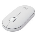 Logitech Pebble M350s juhtmevaba toonivalge
