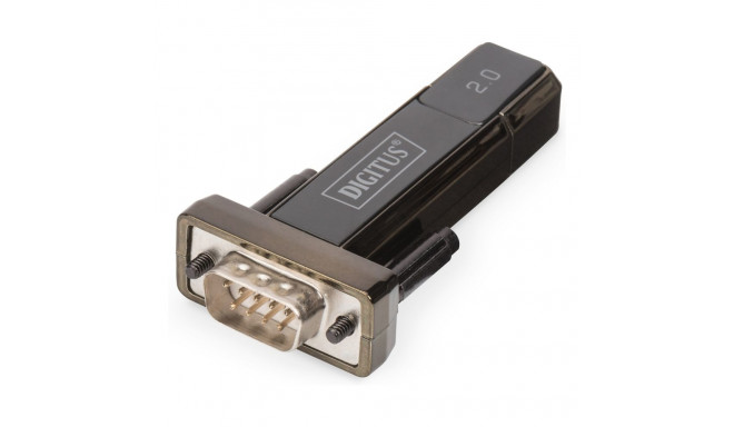 "DIGITUS USB2.0 Seriell-Adapter"