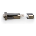DIGITUS USB2.0 jadaadapter