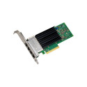 "INTG INTEL X710-T4L Ethernet Network Adapter Retail"