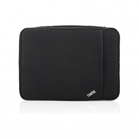 "Lenovo Thinkpad Notebook Sleeve bis 35,6cm 14"" black"