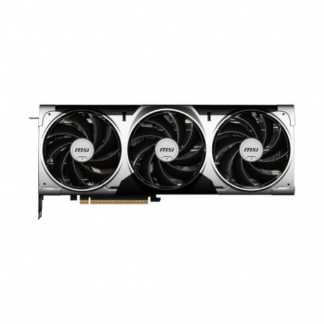RTX 5070 Ti 16GB MSI Ventus 3X OC GDDR7 3 ventilaatoriga