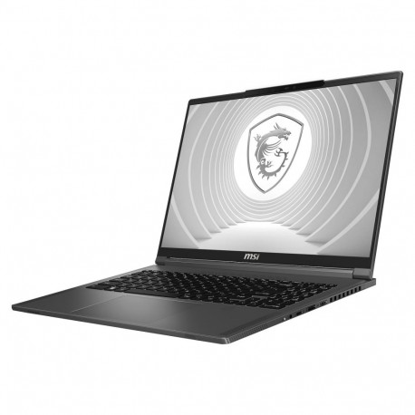 MSI CreatorPro 16 AI Studio A1VMG-066 16-tolline Ultra 9-185H/RTX W11P