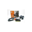 Level One USB 2x audio KVM-lüliti