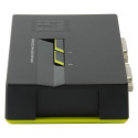 Level One 2x USB KVM-lüliti