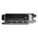 Gainward RTX 5070 12GB Python III GDDR7 3 ventilaatoriga