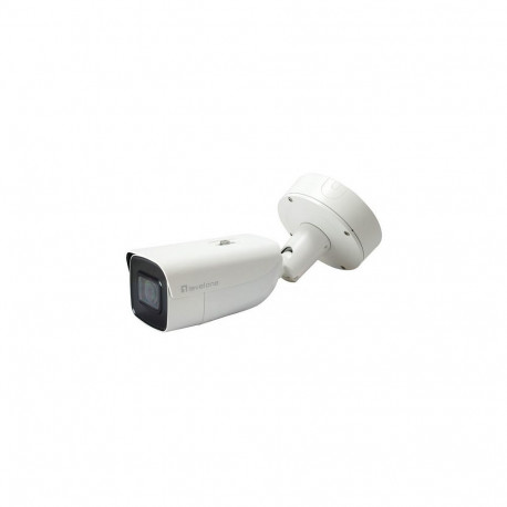 IPCam FCS-5095 Z 4x bullet-kaamera 8MP H.265 IR 19W PoE