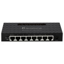 "Switch 8x GE GEU-0821 Kunststoff"