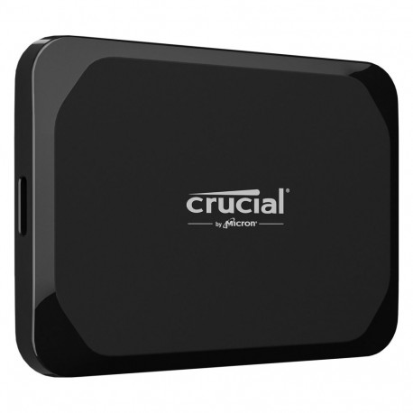 Crucial väline ssd X9 1TB USB 3.2 Gen 2