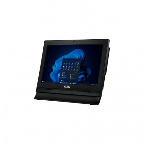"AIO MSI PRO AP162T ADL-018XDE 15.6"" HD N100/4GB/128GB/black ohne OS"