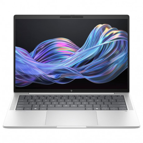 HP AI EliteBook X G1i CU5 228V/32GB/512GB/W11Pro LTE 5G hõbedane