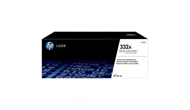 "HP 332A Black Original Laser Imaging Drum"