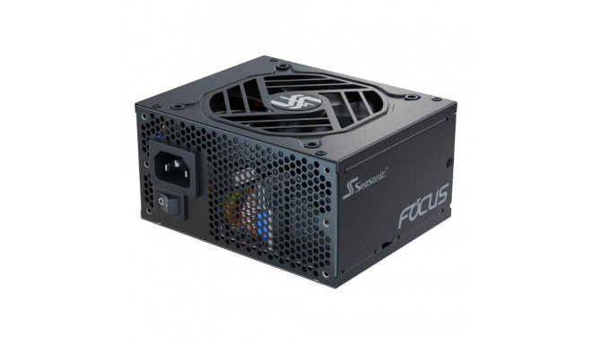 "750W Seasonic FOCUS SGX 80+Gold"