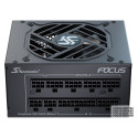 "750W Seasonic FOCUS SGX 80+Gold"