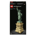 "LEGO Architecture Freiheitsstatue 21042"