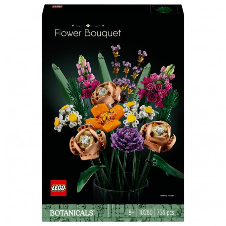 "LEGO Creator Expert Blumenstrauß 10280"