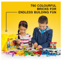 "LEGO Classic Große Bausteine-Box 10698"