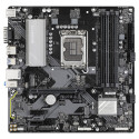 "B760M D3HP DDR4 (B760.S1700.mATX.DDR4)"