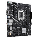 "ASUS PRIME H610M-D (Intel.1700.DDR5.mATX)"