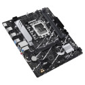 ASUS PRO B760M-R D4 (Intel.1700.DDR4.mATX)