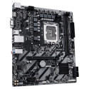 H810M H LGA1851 emaplaat